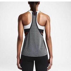 Nike | Built in Sports Bra Tank